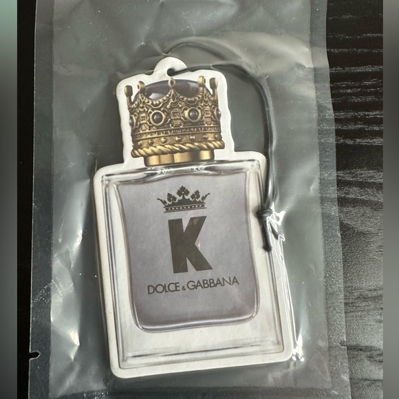 New 5 pack Luxury car air fresheners. - Picture 2 of 6